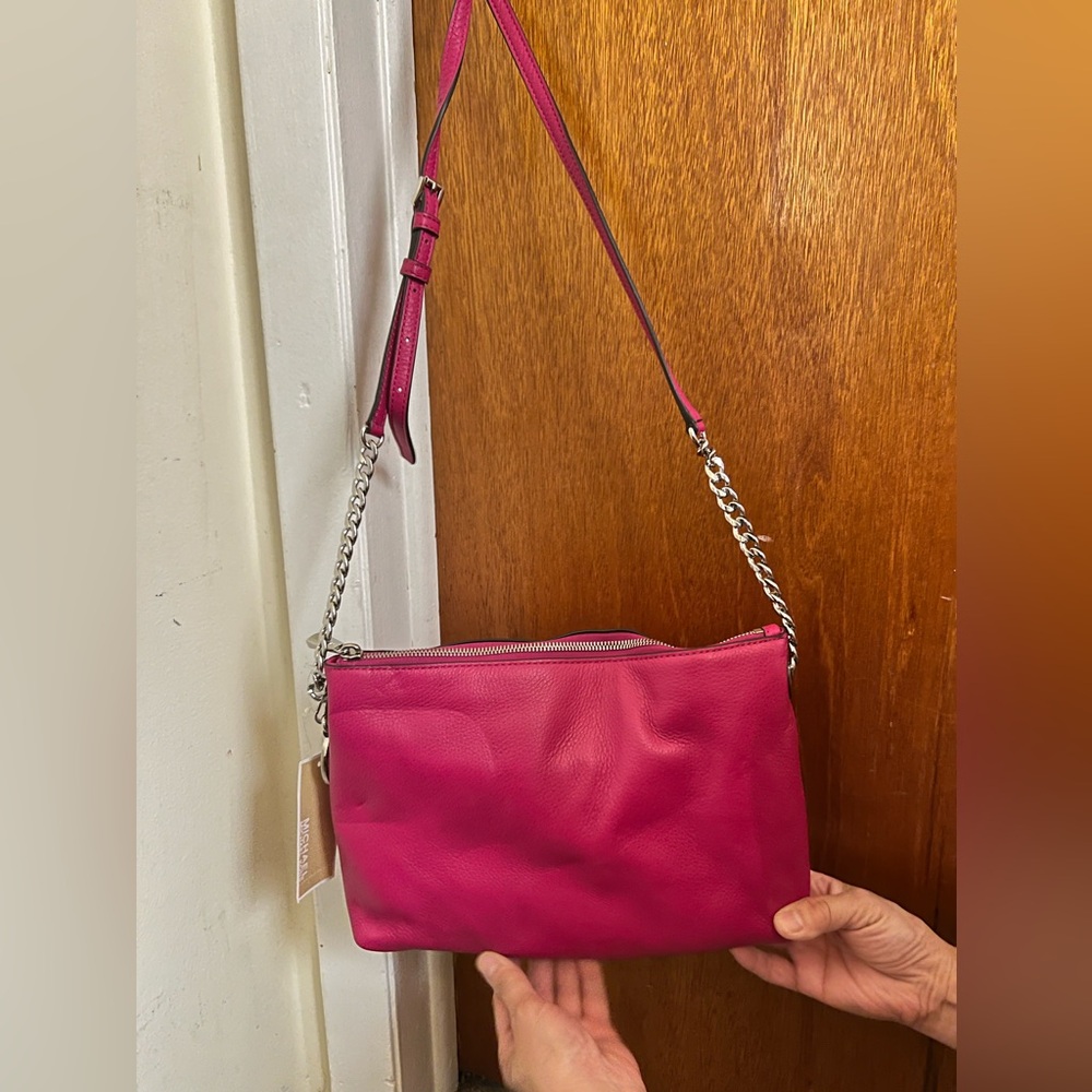 Michael Kors Messenger Bag